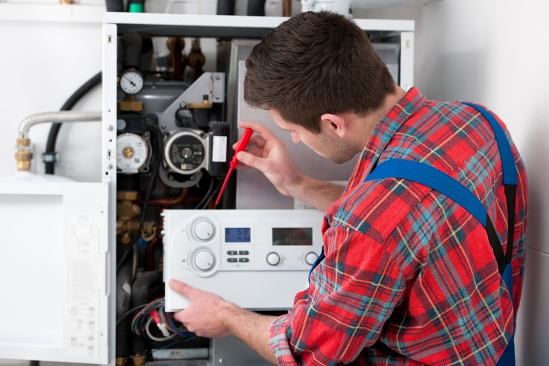 Boiler Repairs Service Gerrards Cross