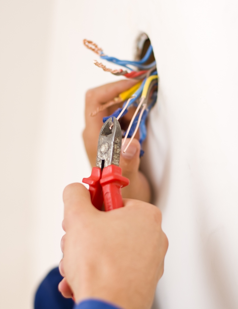 Electricians Gerrards Cross, Chalfont St Peter, Chalfont Common, SL9