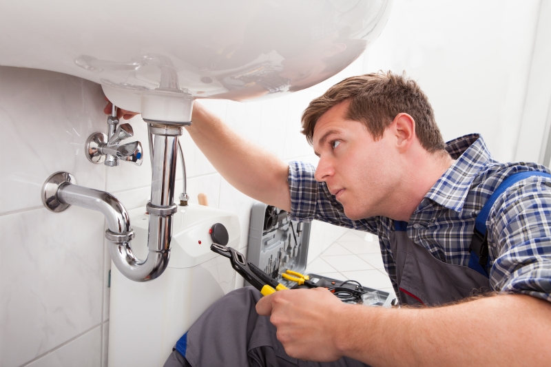 Emergency Plumbers Gerrards Cross
