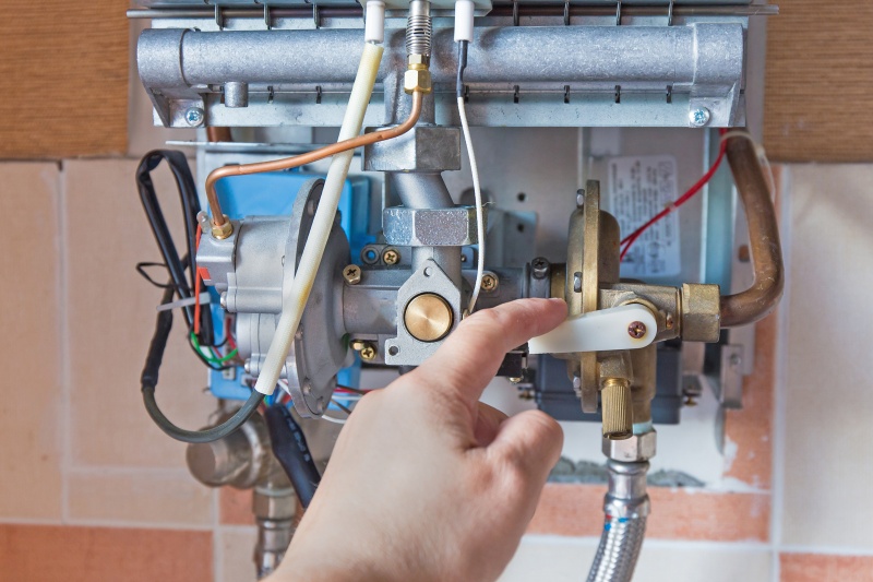 Plumbing Heating Gerrards Cross, Chalfont St Peter, Chalfont Common, SL9