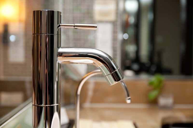 Sink Leaking Gerrards Cross